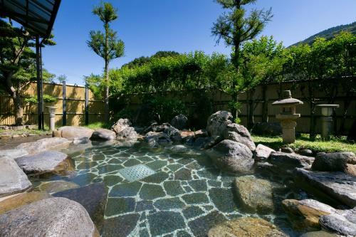 Ichinomata Onsen Kanko Hotel