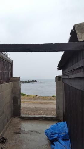Hostal Private House Minshuku Tateishi A
