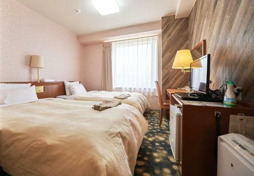 Albergue Annex Royal Hotel