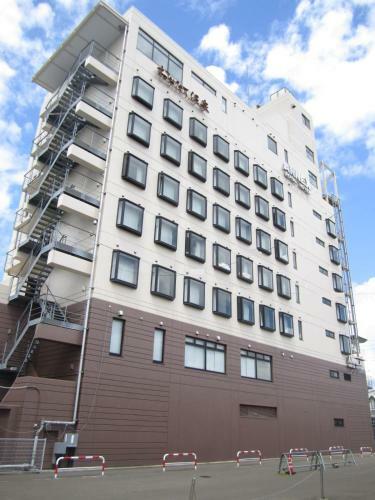 Albergue Annex Royal Hotel