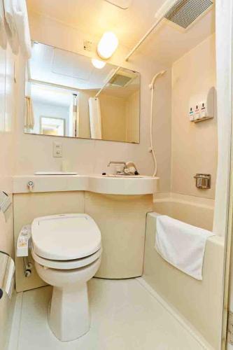 Business Hotel Noda