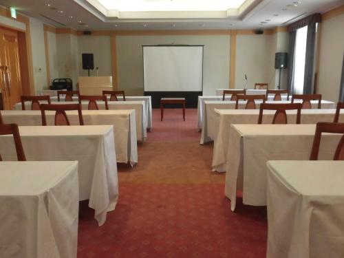 Business Hotel Noda