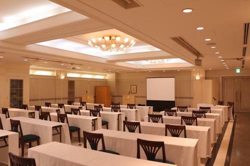 Business Hotel Noda