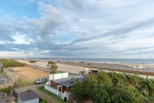 Agroturismo ?????????????????????bbq?? ?????yuzur Beach Resort