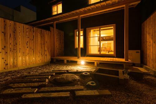 Hostal Tsumesyo Mikuni