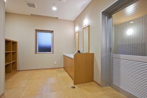 Kiryu Grand Hotel