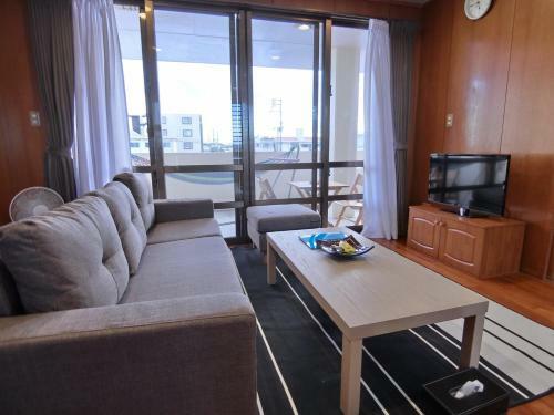 Apartamentos Nakandakari