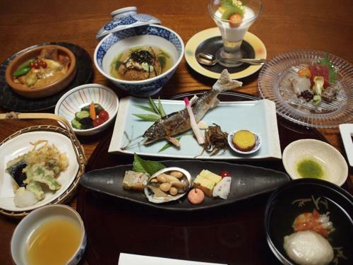 Hotel Iruka No Sato Musica