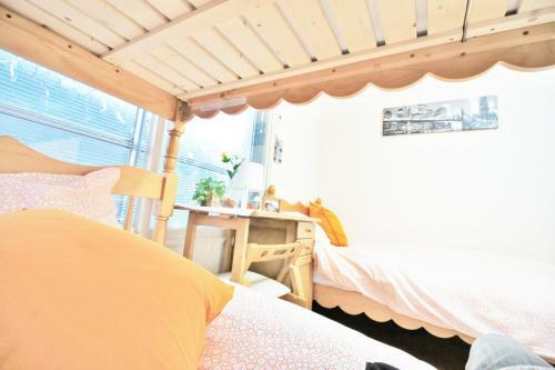 Hostal Lucky House Haneda
