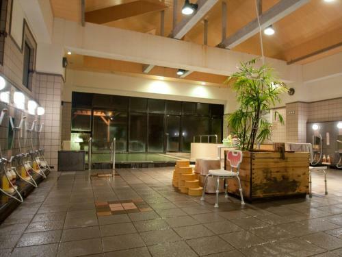 Hotel Folkloro Hanamakitowa