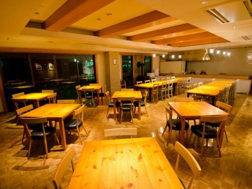 Hotel Folkloro Hanamakitowa