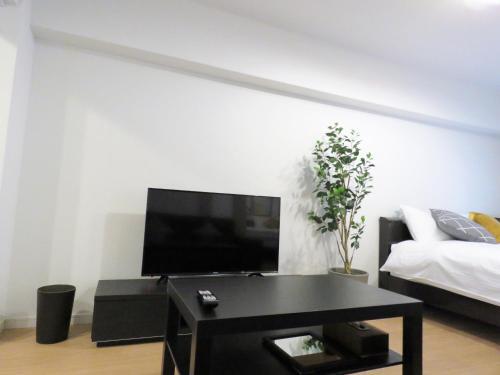 Apartamento Condominium Kawakiyo Stay (Apartment)