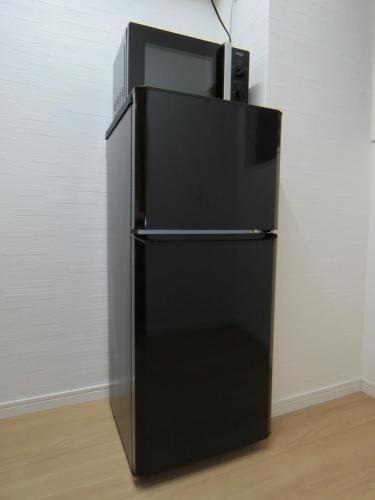 Apartamento Condominium Kawakiyo Stay (Apartment)