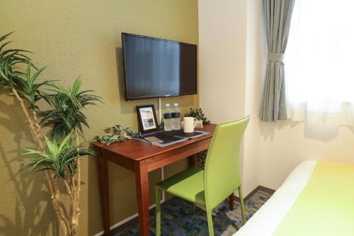 Aparthotel Smart Hotel Hakata 4
