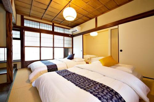 Hostal Kochonoyume Nanajokawaramachi