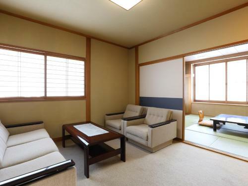 Hotel Asahikan