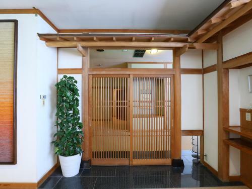 Hotel Asahikan