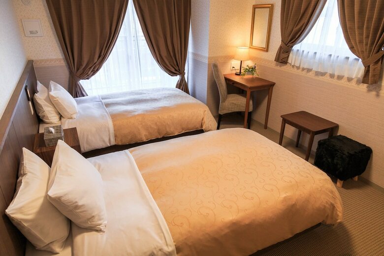 Hotel Quartz Shin-osaka