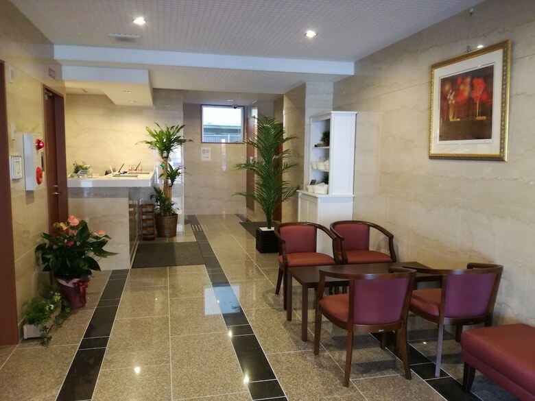 Hotel Quartz Shin-osaka
