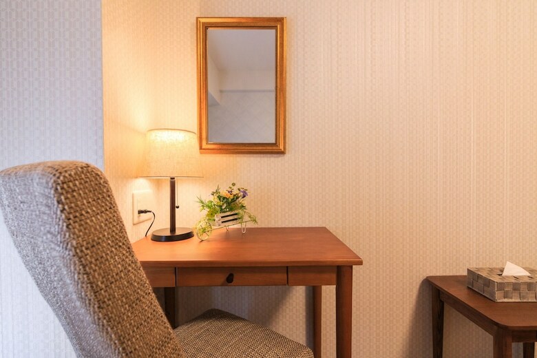 Hotel Quartz Shin-osaka