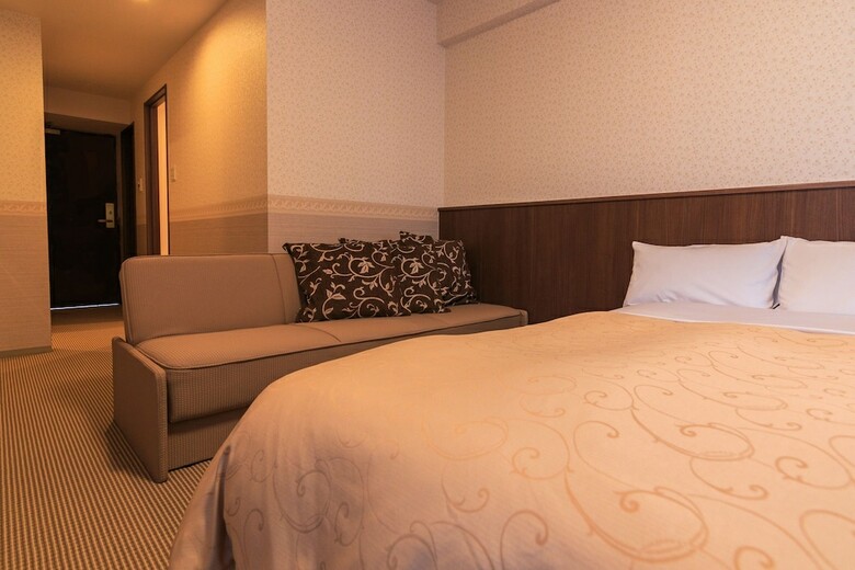 Hotel Quartz Shin-osaka