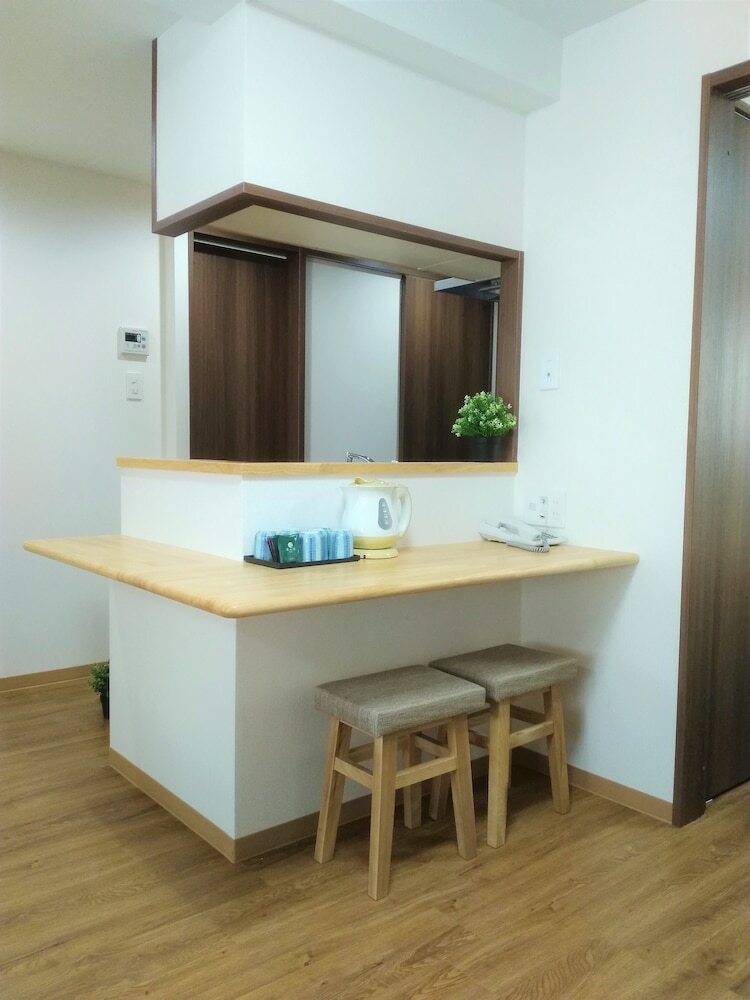 Hotel Quartz Shin-osaka