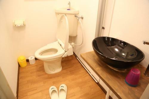 Hostal Maple House Namba Nippombashi