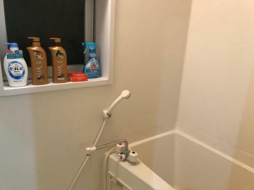 Hostal Ak301 Guest House Akasaka