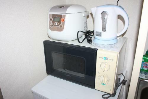 Apartamento Pure Tenjin