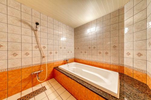 Hotel Luna Otsu (Adult Only)
