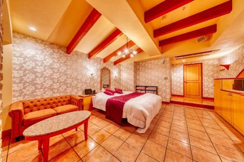 Hotel Luna Otsu (Adult Only)