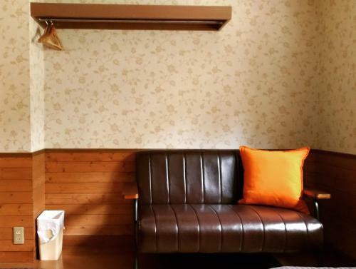 Hostal B&B & Holiday House Step House