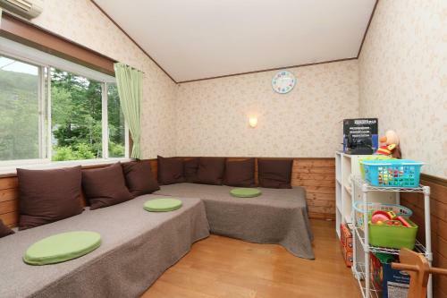 Hostal B&B & Holiday House Step House