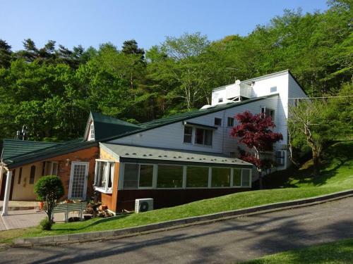 Hostal B&B & Holiday House Step House