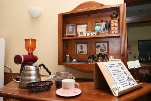 Hostal B&B & Holiday House Step House