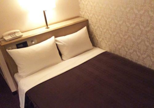 Kawagoe Daiichi Hotel