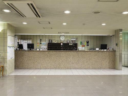 Kawagoe Daiichi Hotel