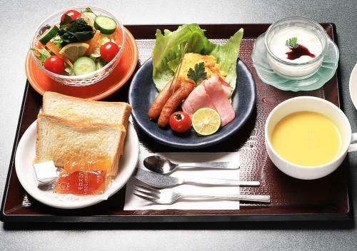 Kawagoe Daiichi Hotel