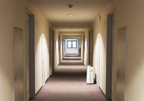 Kawagoe Daiichi Hotel