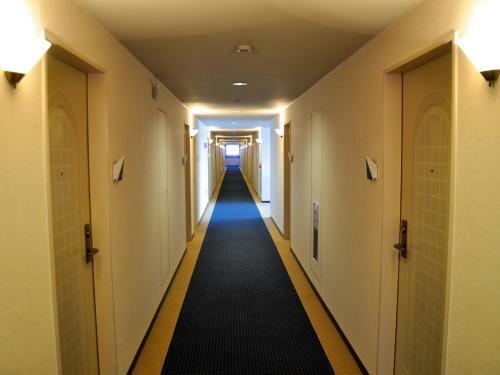 Hotel Bientos