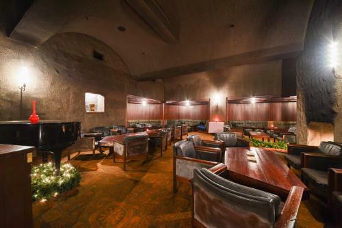 Gunma Royal Hotel