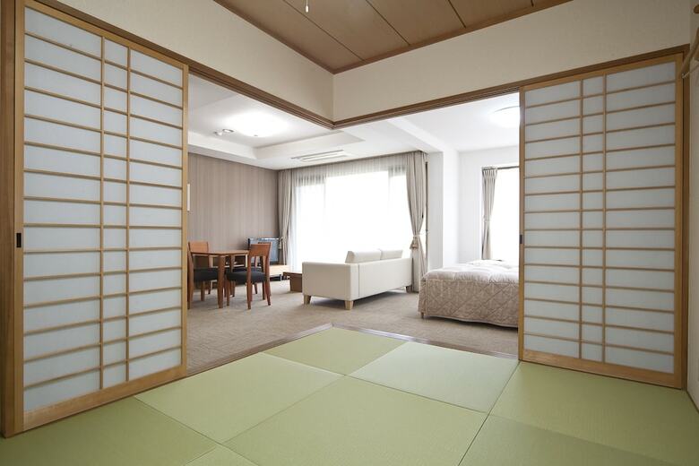 Lodge Stardust Village Hossyo