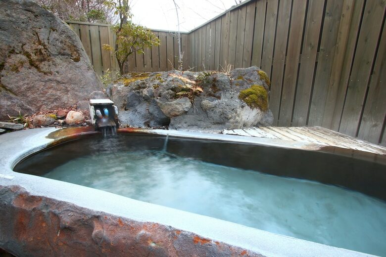 Lodge Stardust Village Hossyo