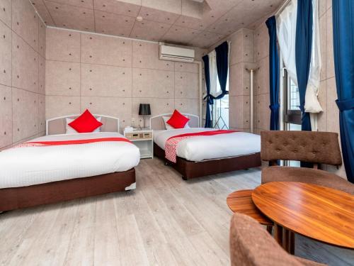 Asuka Hotel