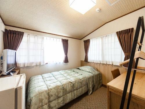 Onsen Guest House Aobato No Su