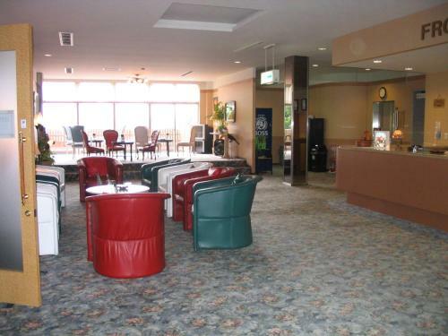 Hotel Toto No Yado