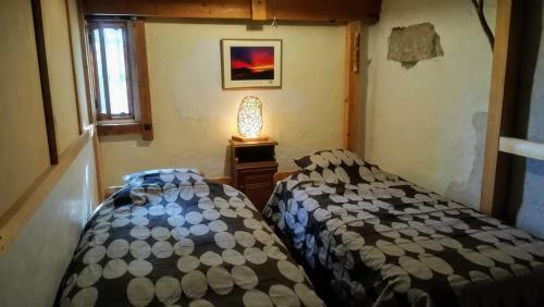 Gallery Stay Kitashajin