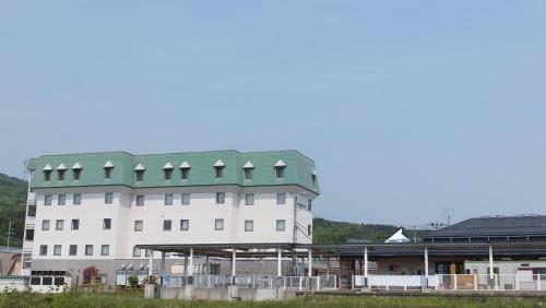 Hotel Folkloro Ominato