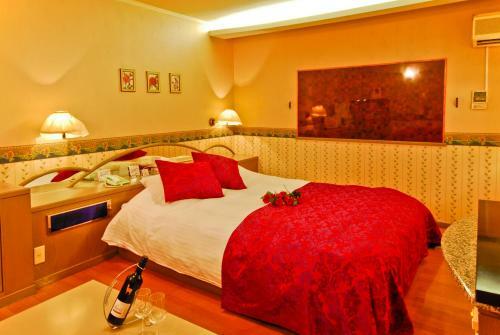 Hotel Poshette (Adult Only)
