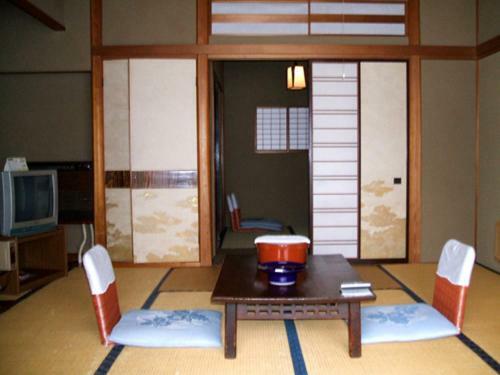 Semi Onsen Kishiro